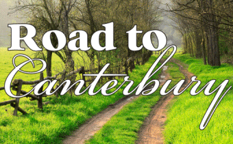 Road to Canterbury